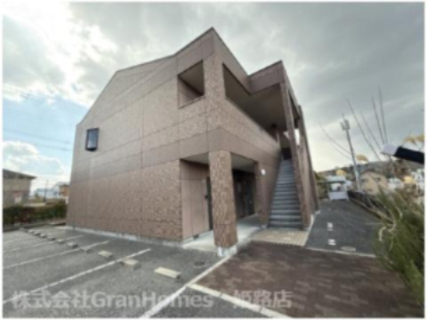 メイプル・パラーシオ