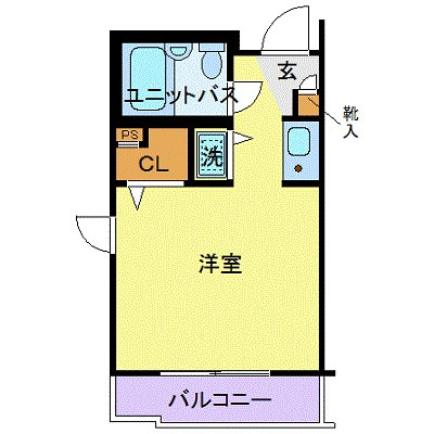 ジョイフル祐天寺