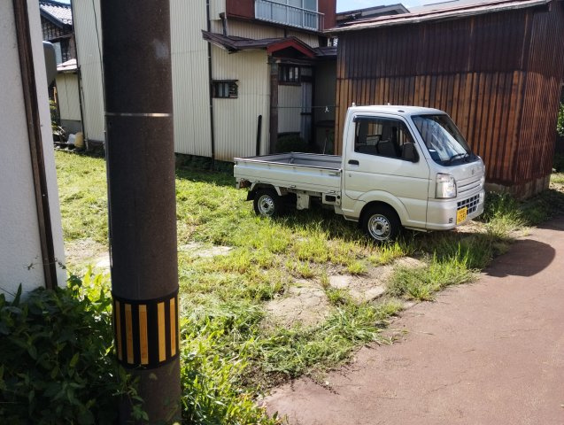 本町4丁目41番11の外観
