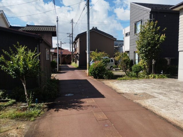 本町4丁目41番11の周辺