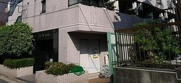 【その他】ジョイフル祐天寺