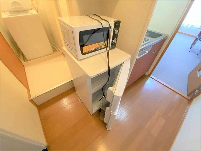 レオパレスマグノーリエのその他|設備仕様は号室により異なる為、現況を優先とします。