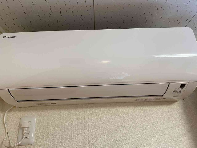 レオパレスマグノーリエのその他