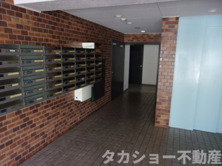 【その他共用部分】