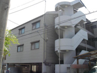 セジュールＫの画像