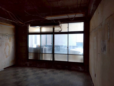 【内装】 | 野中ビル