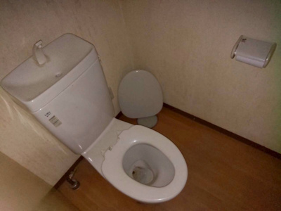 【内装】 | 野中ビル