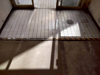 【内装】 | 野中ビル