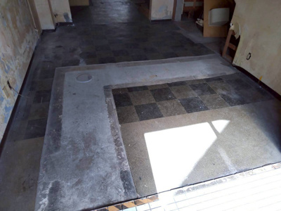 【内装】 | 野中ビル