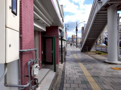 【内装】 | 野中ビル