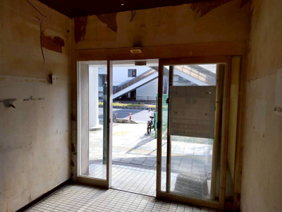 【内装】 | 野中ビル