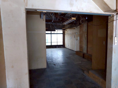 【内装】 | 野中ビル