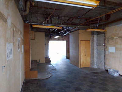 【内装】 | 野中ビル