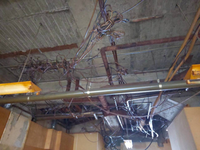 【内装】 | 野中ビル