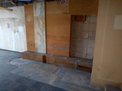 【内装】 | 野中ビル