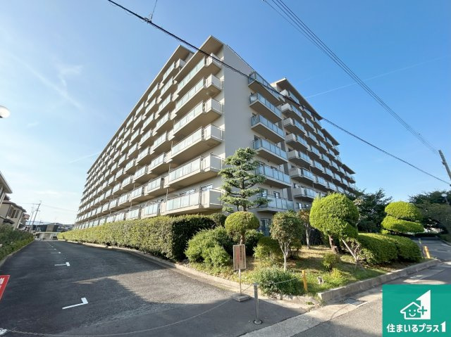 伊丹春日丘アーバンコンフォートＡ棟