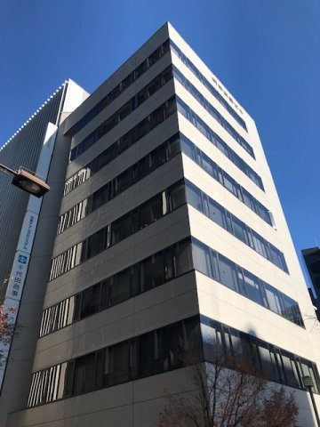 明海京橋ビル