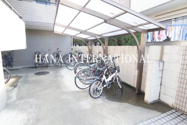 エステート富士見のその他共用部分