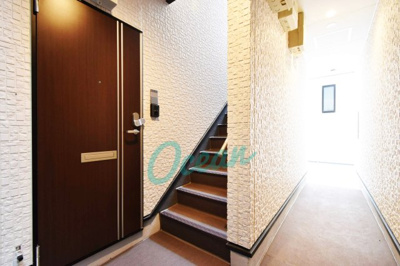 【その他共用部分】 | ハーモニーテラス関原 | 同一仕様写真