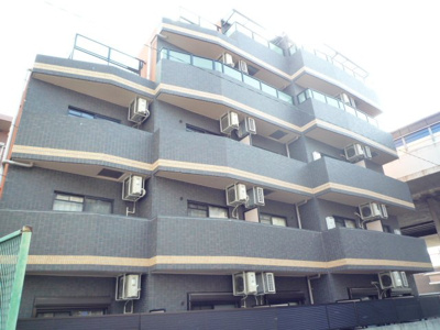 【外観】 | MESSAGE関大前 | 外観★