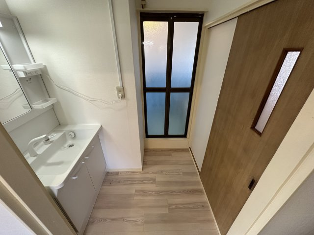 パールハイツのその他