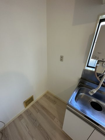 パールハイツのその他