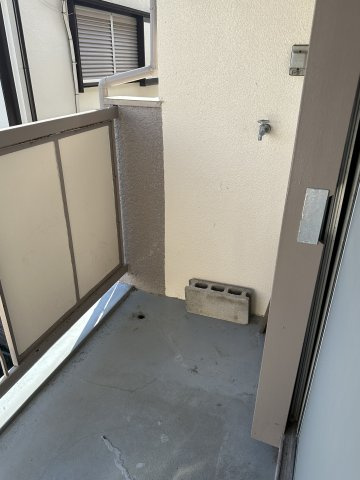 パールハイツの設備