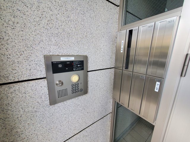 ウェスティンのその他共用部分