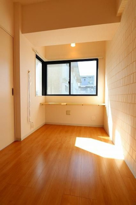 【洋室】 | ウィステリア塩原 | 別号室の写真になります。現況優先。