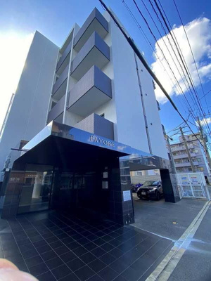 【その他共用部分】 | ウィステリア塩原