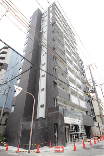 【外観】 | ワールドアイ大阪ドームシティ