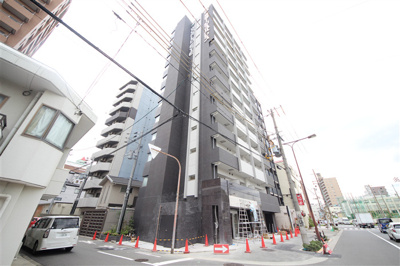 【外観】 | ワールドアイ大阪ドームシティ