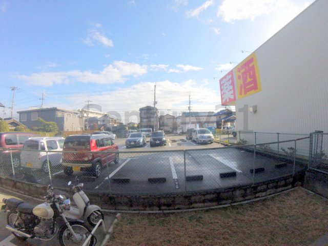 【展望】 | ティアレ