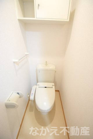 【トイレ】 | トイレも気になるポイント