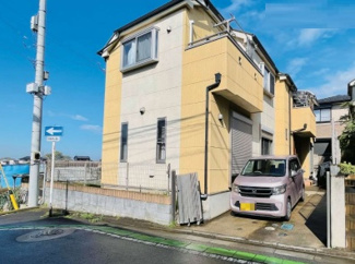 【外観】