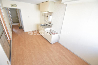 【内装】 | プレジールみづほ