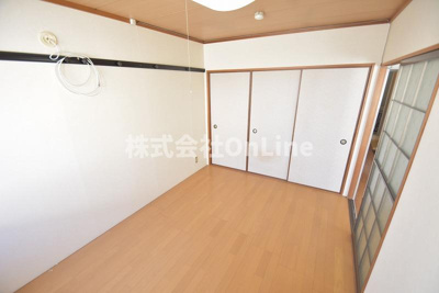 【内装】 | プレジールみづほ