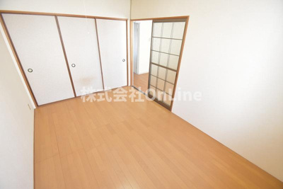 【洋室】 | プレジールみづほ