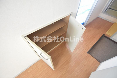【収納】 | プレジールみづほ