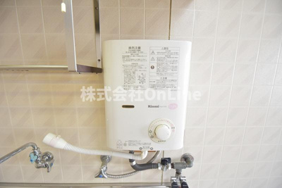 【設備】 | プレジールみづほ