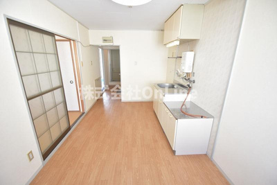 【居間・リビング】 | プレジールみづほ