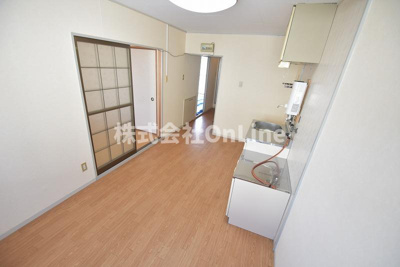 【居間・リビング】 | プレジールみづほ