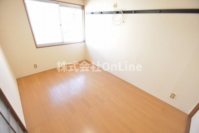 【洋室】 | プレジールみづほ