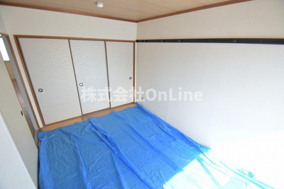 【寝室】 | プレジールみづほ