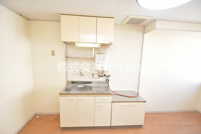 【キッチン】 | プレジールみづほ