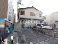 レオパレス東寺の画像