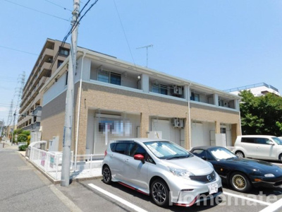 【外観】 | アザレア鎌倉 | 外観写真その他2
