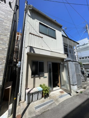 長田区　真野町　中古戸建の画像