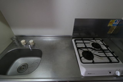 【その他】 | ピュアドーム高宮ロイヤルズ | 別号室の写真になります。現況優先。