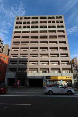 【エントランス】 | ピュアドーム高宮ロイヤルズ